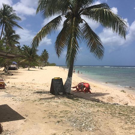 Coin Paradis Anse-Bertrand Exterior foto